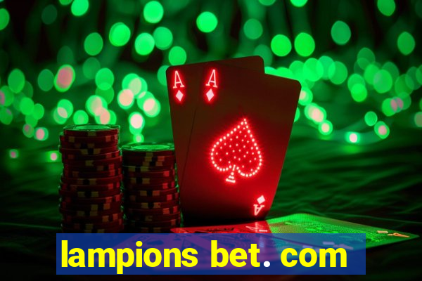 lampions bet. com