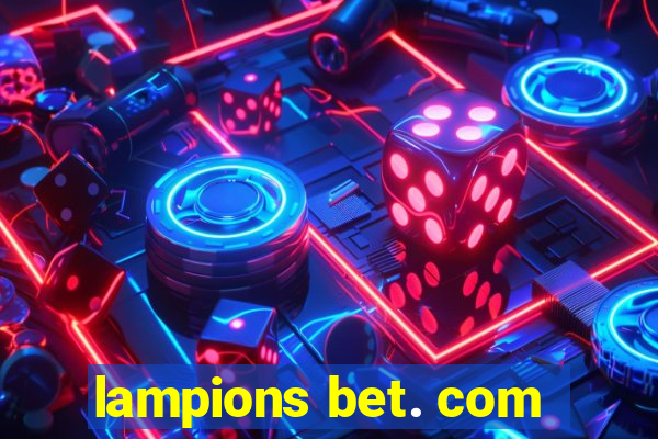 lampions bet. com