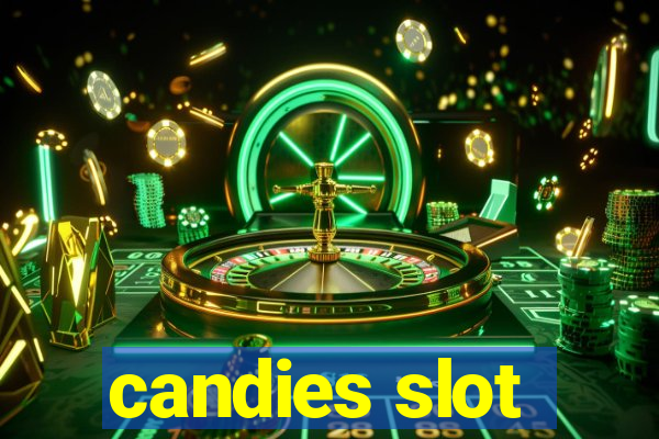 candies slot