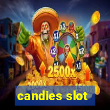 candies slot