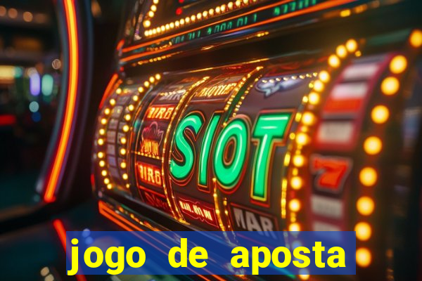 jogo de aposta online tigre