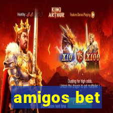 amigos bet