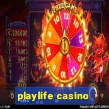 playlife casino