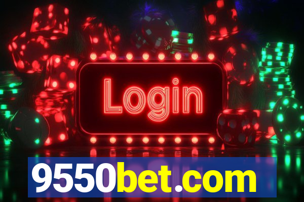 9550bet.com