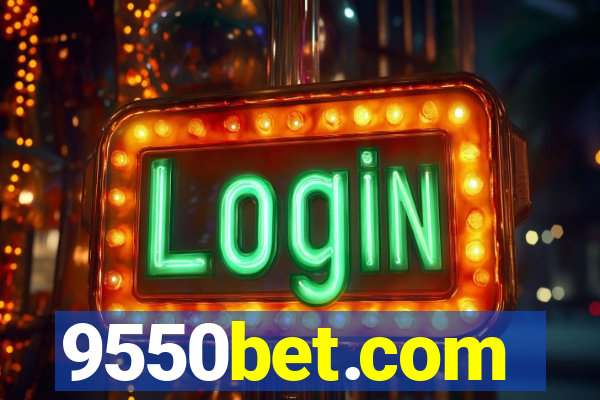 9550bet.com