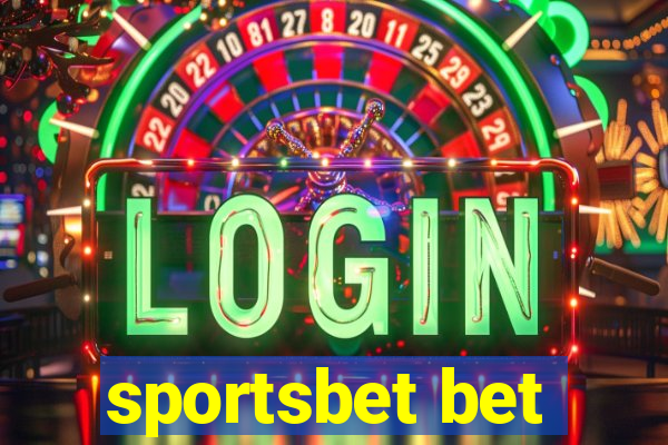 sportsbet bet