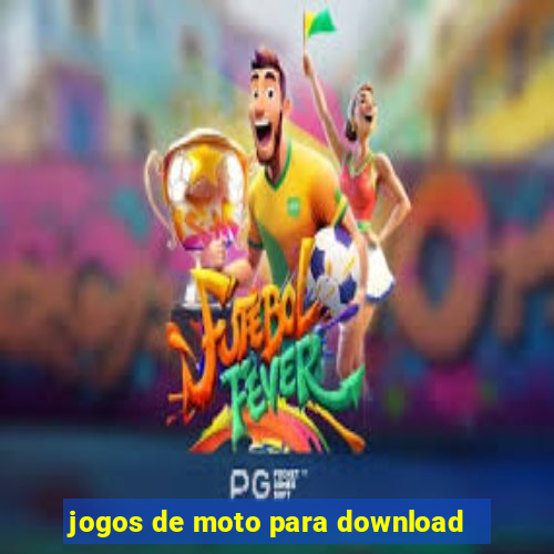 jogos de moto para download