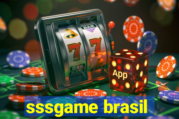 sssgame brasil