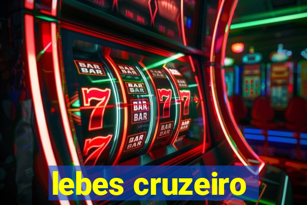 lebes cruzeiro