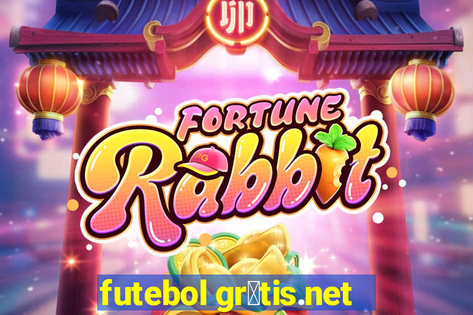 futebol gr谩tis.net