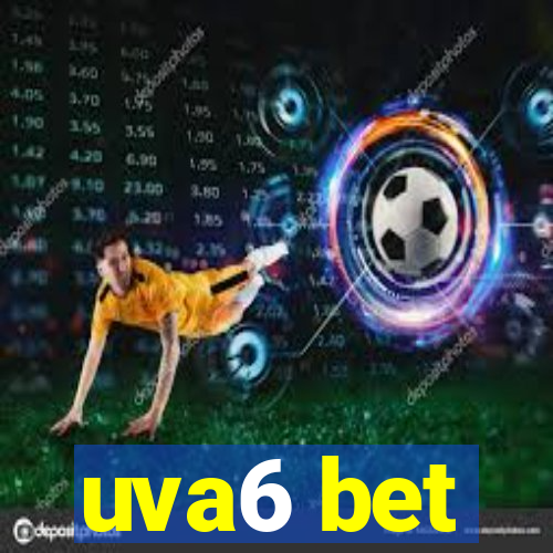 uva6 bet