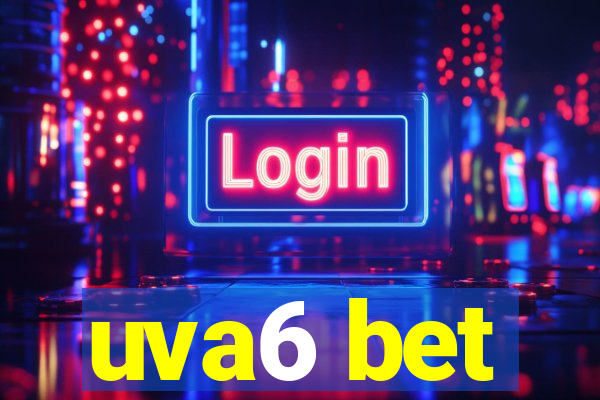 uva6 bet