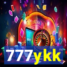 777ykk