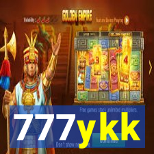 777ykk