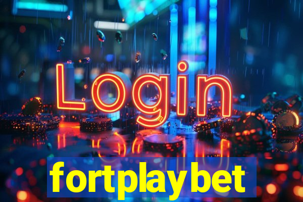 fortplaybet