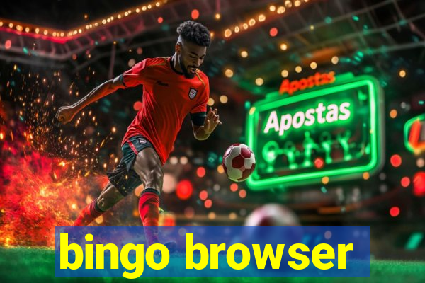 bingo browser