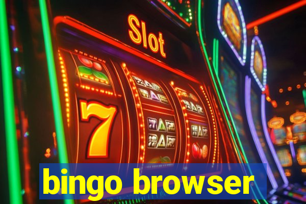 bingo browser