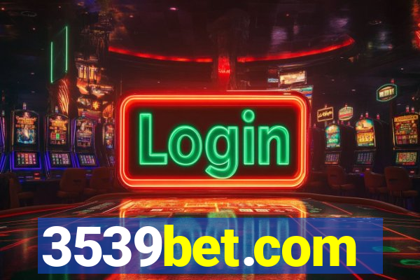 3539bet.com