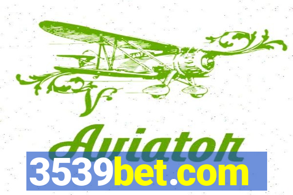 3539bet.com