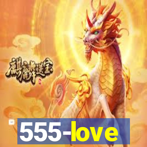 555-love