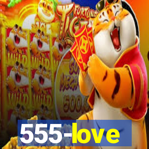 555-love