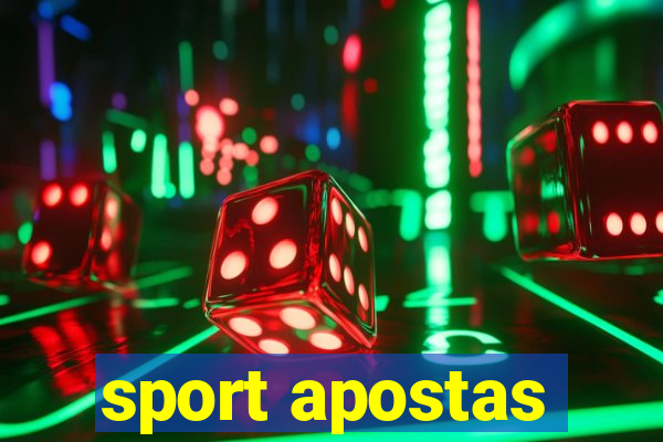 sport apostas