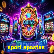 sport apostas