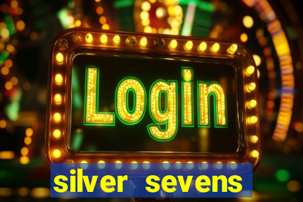 silver sevens casino vegas