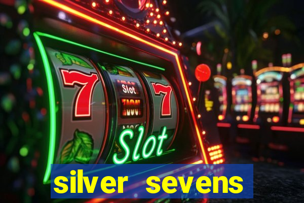 silver sevens casino vegas