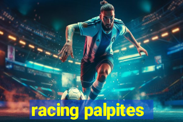 racing palpites