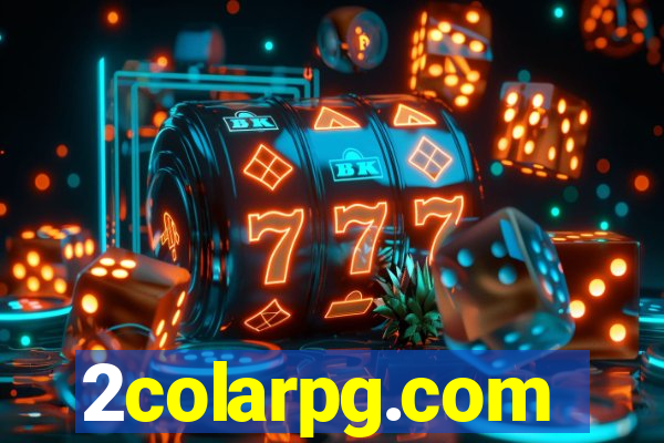 2colarpg.com