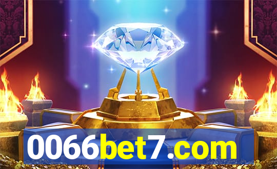 0066bet7.com