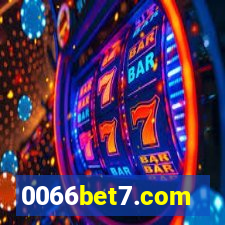 0066bet7.com