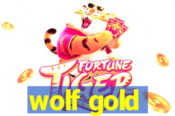 wolf gold