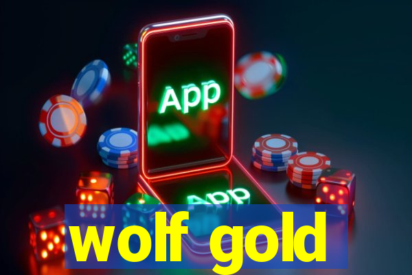 wolf gold