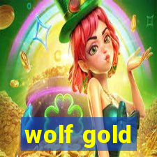 wolf gold