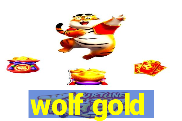 wolf gold