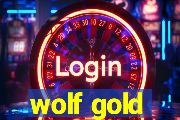 wolf gold