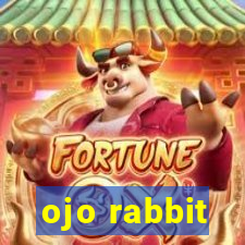 ojo rabbit