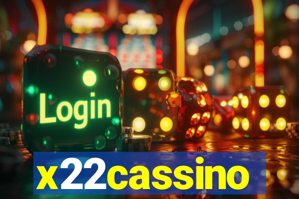 x22cassino