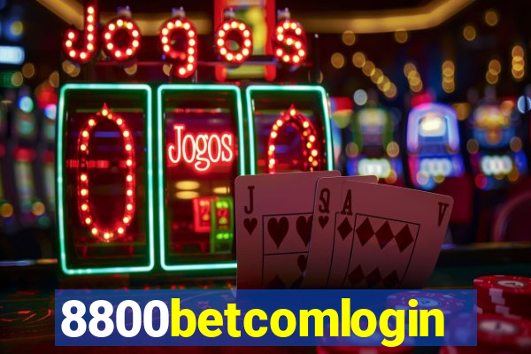 8800betcomlogin