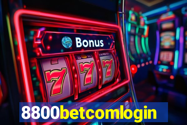 8800betcomlogin