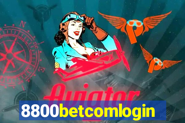 8800betcomlogin