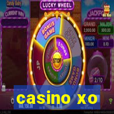 casino xo