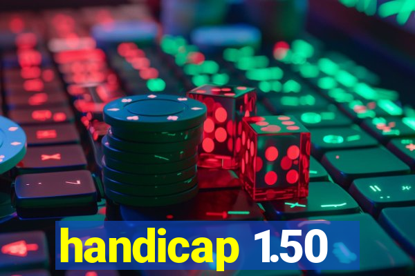 handicap 1.50