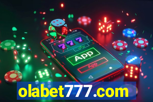 olabet777.com