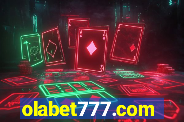 olabet777.com