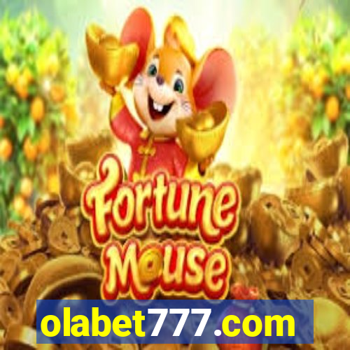 olabet777.com