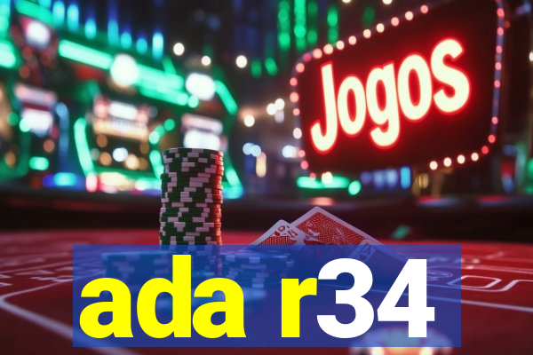 ada r34