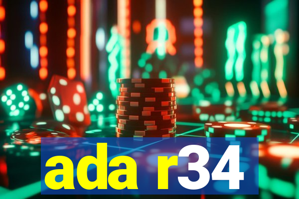 ada r34